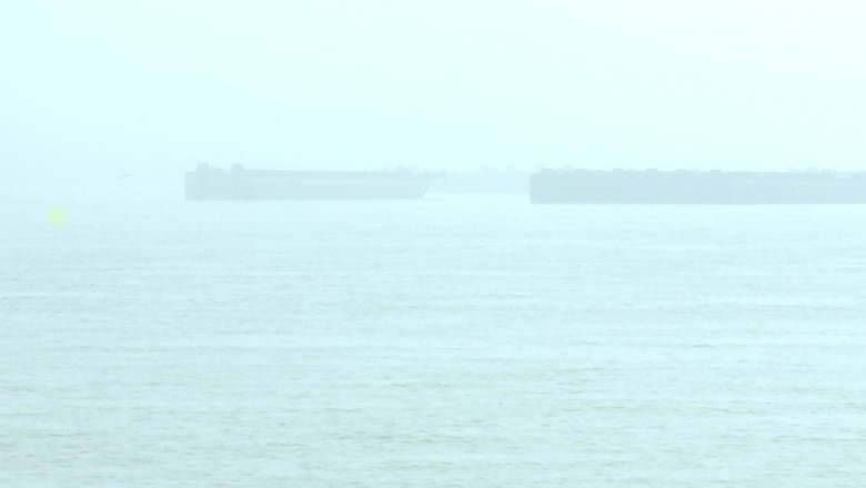 Ceata pe Dunare Imagine