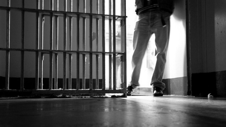 CEDO: Inchisorile Italiei sunt supra-aglomerate. Statul peninsular „incalca drepturile omului” Imagine