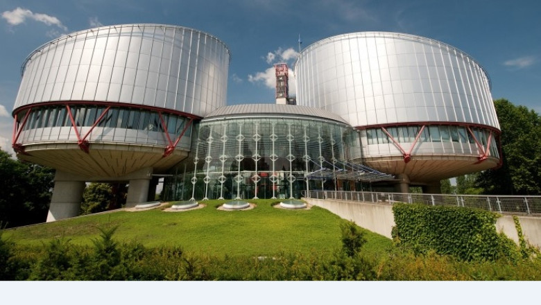 CEDO se implica in conflictul din Ucraina. Va analiza cu prioritate plangerile depuse de doi protestatari Imagine