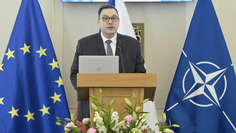 Cehia acuza China de atac cibernetic si convoaca ambasadorul. Reactia UE Imagine