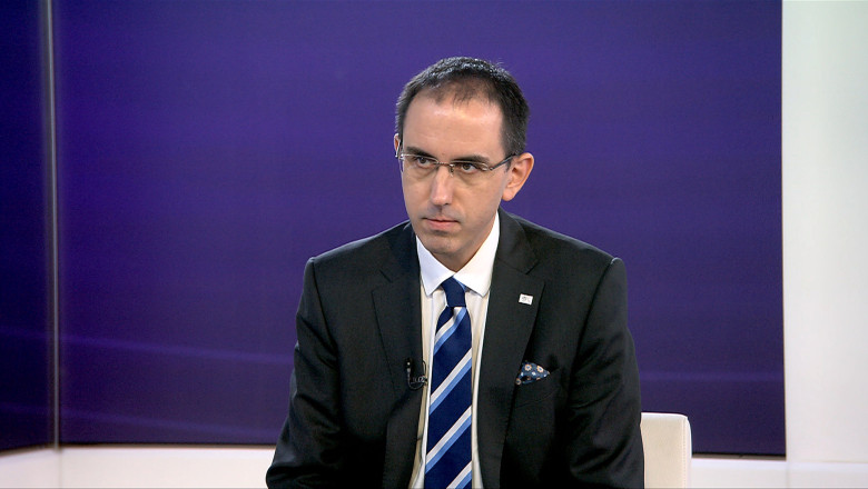 Cehia avertizeaza asupra actiunilor provocatoare ale Rusiei. Ministrul adjunct de Externe, Jan Marian: „Moscova continua sa ne testeze” Imagine