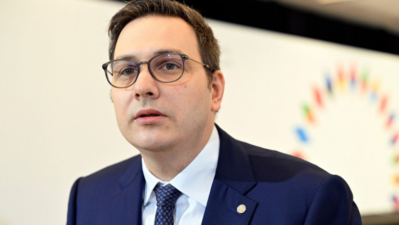 Cehia, care detine presedintia UE, cere infiintarea unui tribunal international special pentru crimele de razboi din Ucraina Imagine