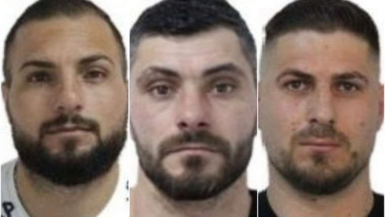 Cei 3 barbati acuzati ca l-au torturat si ucis pe afaceristul Adrian Kreiner, trimisi in judecata. Procurorii au publicat filmul crimei Imagine