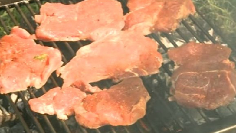 Cei care incalca Legea picnicului risca amenzi de pana la 5.000 de lei Imagine