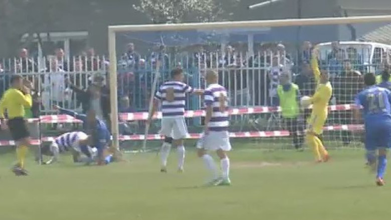 Cei de la ASU Poli n-au primit raspuns favorabil nici de la Comisia de Recurs a FRF Imagine