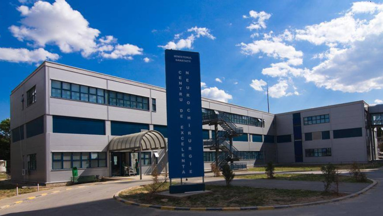 Cei doi medici de la Spitalul „Bagdasar-Arseni”, suspectati de ucidere din culpa, au fost plasati sub control judiciar Imagine