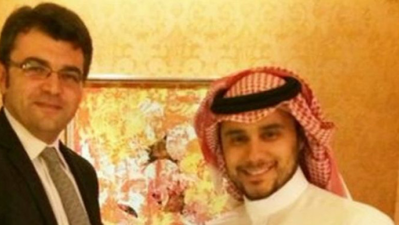 Cei mai bogati arabi investesc in Romania Imagine