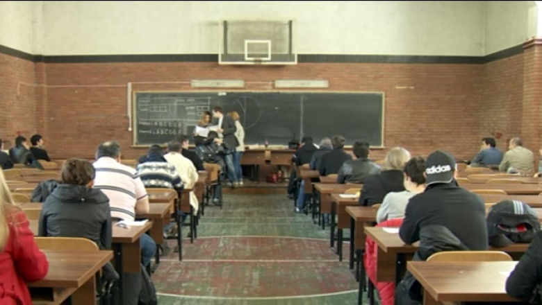 Cei mai destepti oameni. Mensa a inceput testarile in Romania, inclusiv pentru copii Imagine