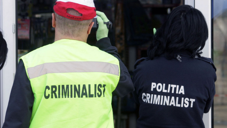 Cei mai "vanati" infractori din Bihor au adunat peste 120 de ani de inchisoare Imagine