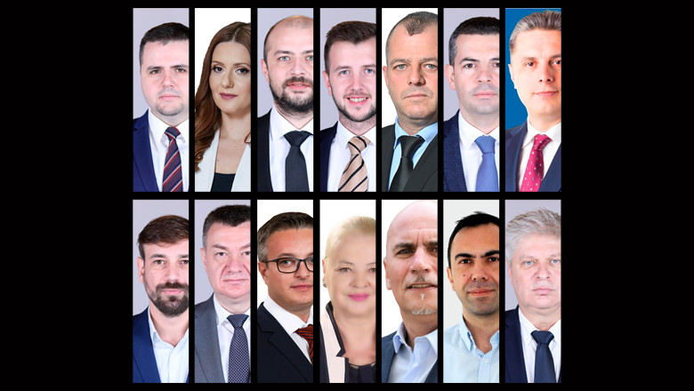 Cei muti pentru cei multi. De ce au tacut malc 14 alesi, timp de doi ani, la serviciu: „Asa am considerat” Imagine