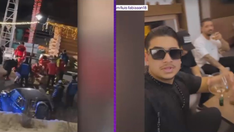 Cei trei interlopi retinuti pentru crima din Padina sunt fiii unei vrajitoare din Bucuresti. Gruparea lor era cunoscuta politistilor Imagine