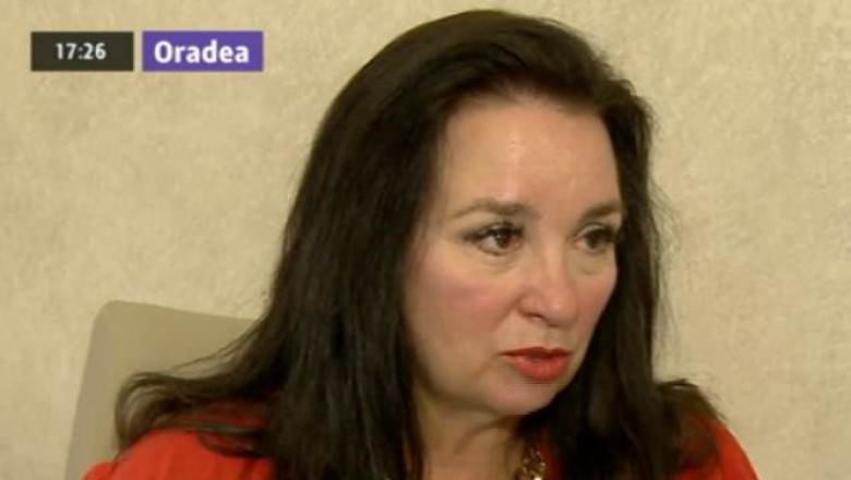 Cel mai bun artist portretist a venit la Oradea. Lois Gibson a ajutat FBI la prinderea a peste 1.000 de infractori Imagine