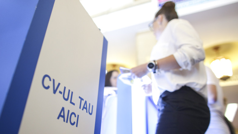 Cel mai cautat loc de munca din Romania. Salariile pleaca de la 4.700 de lei, dar ajung si la 12.000 de lei Imagine
