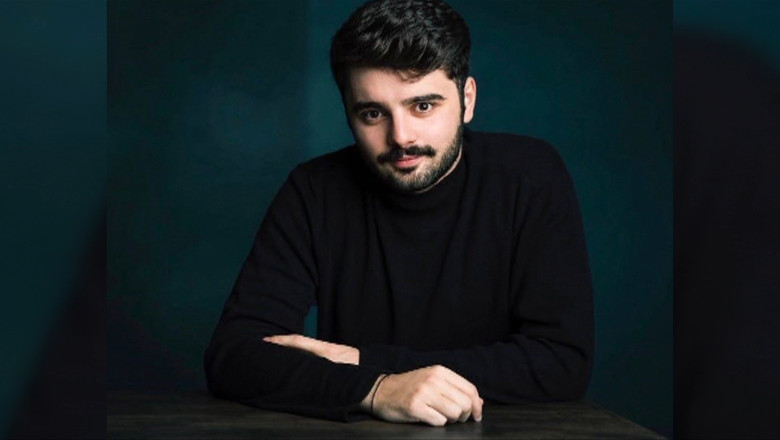 Cel mai citit poet din Spania si America Latina este roman. Povestea lui Miguel Gane din Leresti, judetul Arges Imagine