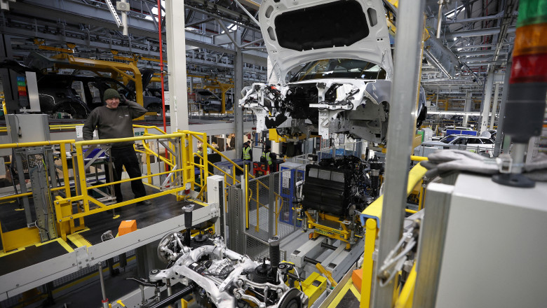 Cel mai costisitor atac cibernetic din istoria Marii Britanii. Costul incidentului: 1,9 miliarde de lire sterline Imagine