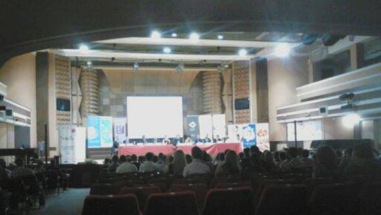 Cel mai important eveniment studentesc al anului, la Timisoara. Tinerii vor ”Responsabilitate pentru Educatie” Imagine