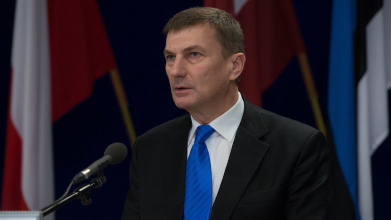 Cel mai longeviv premier din UE si-a dat demisia Imagine