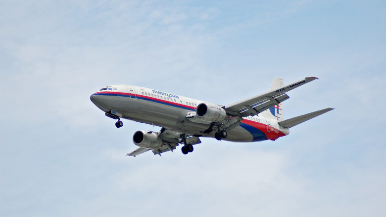Cel mai mare mister din istoria aviatiei. Autoritatile din Malaezia reiau cautarile zborului MH370, disparut acum mai bine de 10 ani Imagine
