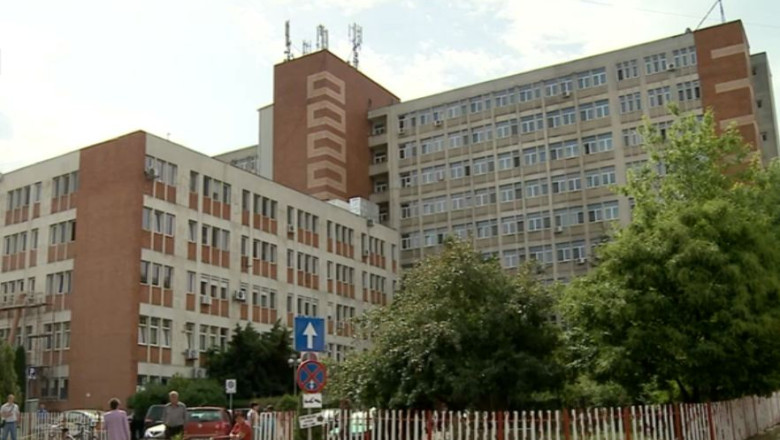 Cel mai mare spital din Bihor primeste cu doua milioane de euro mai putin Imagine