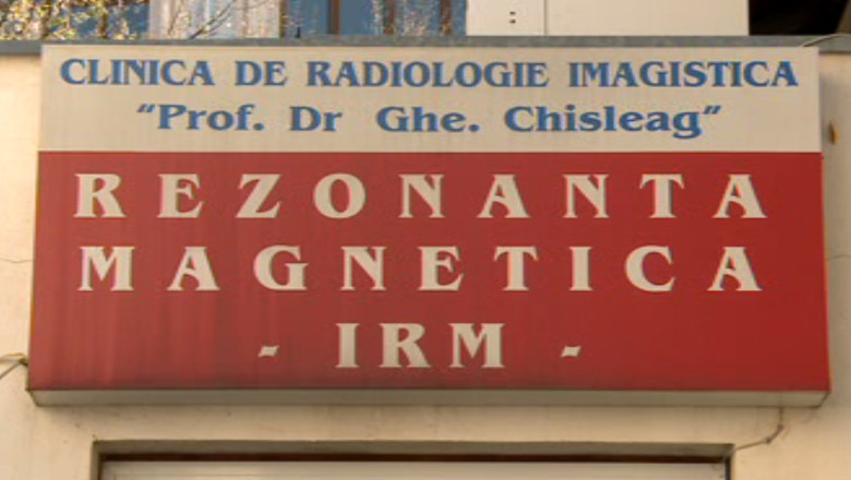 Cel mai mare spital din Moldova nu are aparat pentru RMN Imagine