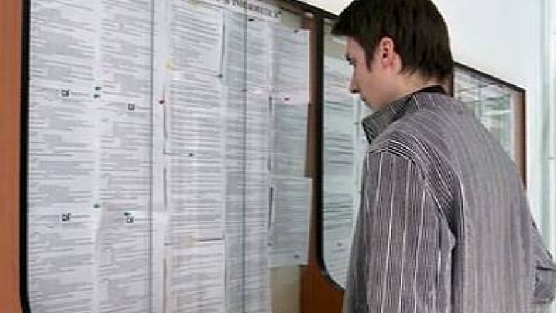 Cel mai modern camin studentesc din Timisoara se lasa asteptat Imagine