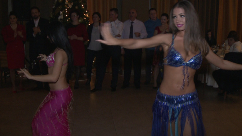 Cel mai profitabil Revelion, la malul marii. Hotelierii nu au mai avut de 4 ani un grad de ocupare de 60% Imagine