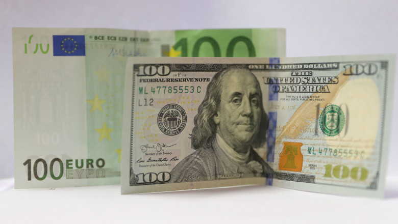 Cel mai sarac stat american rivalizeaza cu Germania la PIB. Cum arata clasamentul celor mai puternice economii din UE si SUA Imagine