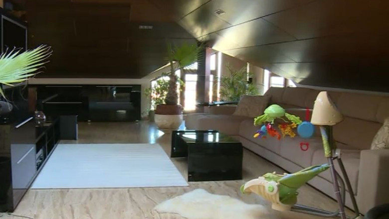 Cel mai scump apartament din Capitala, in valoare de 1 milion de euro, a fost vandut Imagine