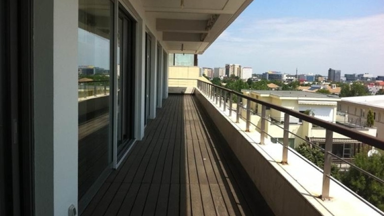 Cel mai scump apartament scos la vanzare in Romania costa 2 milioane de euro Imagine