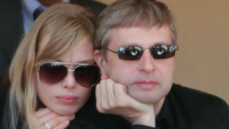 Cel mai scump divort din istorie a avut loc in Elvetia Imagine