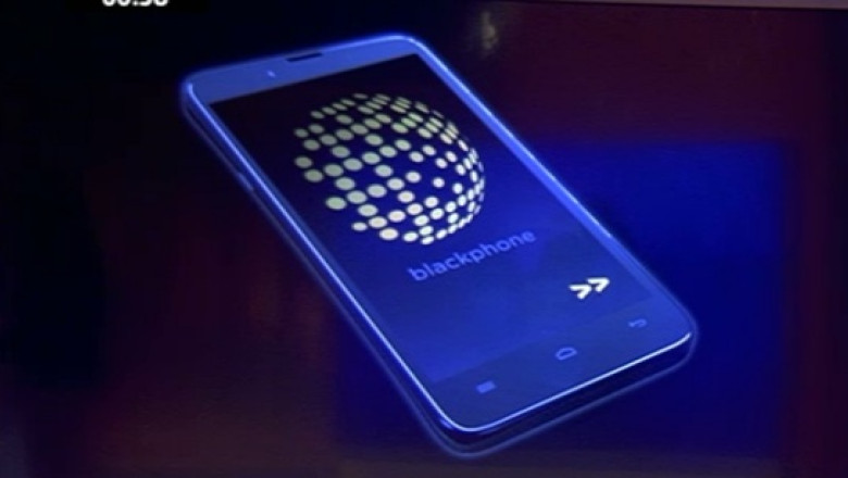 Cel mai sigur telefon va fi lansat peste doua saptamani Imagine