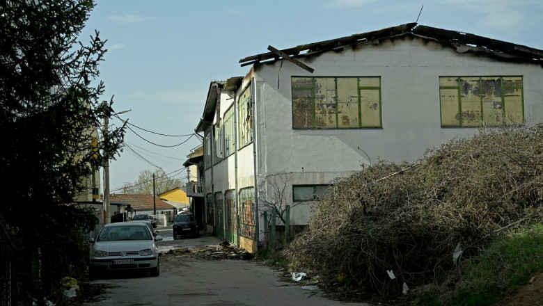 Cel putin 59 de morti si peste 155 de raniti intr-un incendiu intr-un club de noapte in Macedonia de Nord care aminteste de Colectiv Imagine