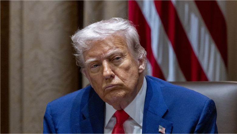 Cele cinci obiective pe care Trump si le-a propus prin cresterea tarifelor. Ce a reusit sa obtina si unde nu a functionat strategia sa Imagine