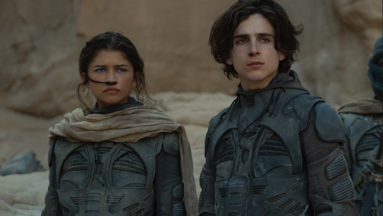 Cele mai asteptate filme si seriale ale anului 2023 Imagine