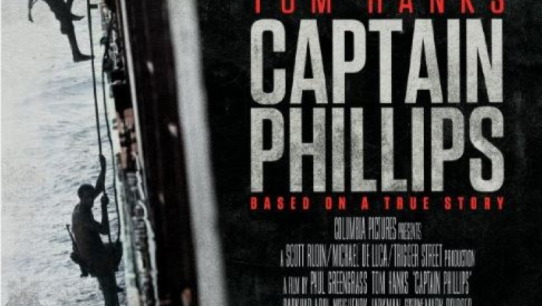 Cele mai bune scenarii de la Hollywood: „Captain Phillips” si „Her” Imagine