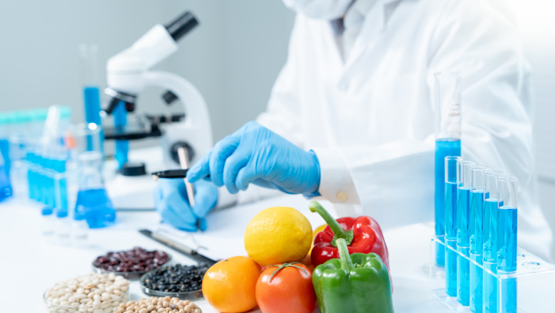 Cele mai contaminate alimente. Produse din import pe care romanii le consuma des, dar care contin pesticide, potrivit specialistilor Imagine