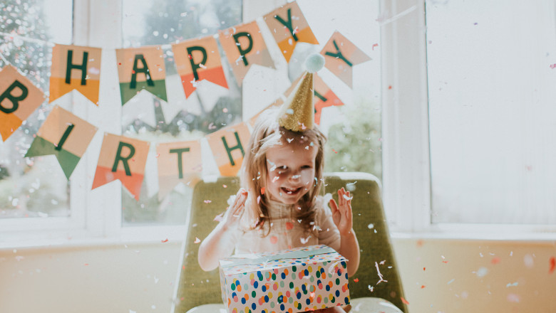 Cele mai frumoase mesaje de Ziua Copilului 2026: Urari si felicitari pe care sa le trimiti de 1 iunie Imagine