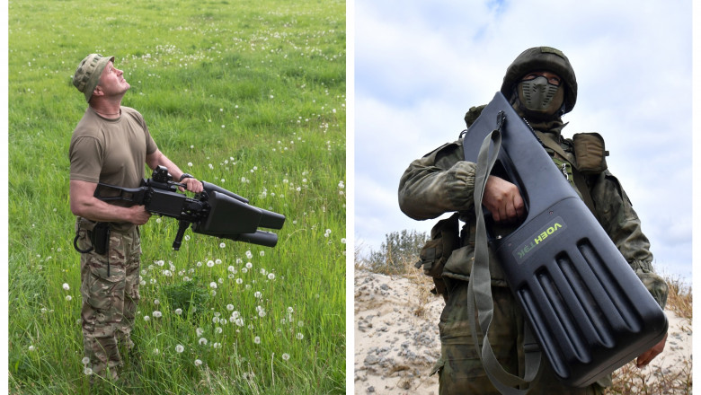Cele mai noi tehnologii si tactici militare sunt testate in razboiul din Ucraina. Cum a transformat Putin, fara sa vrea, alianta NATO Imagine