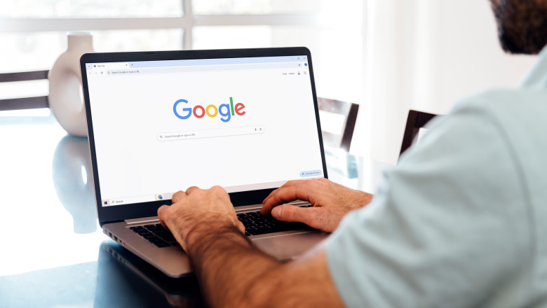 Cele mai populare cautari ale romanilor pe Google in 2024 Imagine