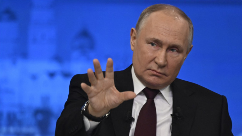 Cele trei mari dileme cu care se confrunta fragila economie de razboi a Rusiei. Putin o conduce „ca pe un spargator de gheata” Imagine