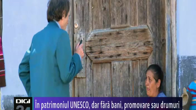 Celebru, dar uitat de autoritati Imagine