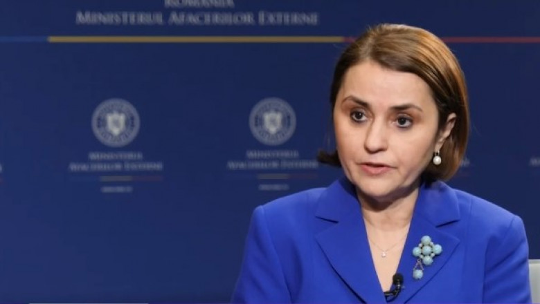 Celula de criza la MAE privind situatia din Orientul Mijlociu. Ministerul de Externe nu a primit inca solicitari de sprijin consular Imagine