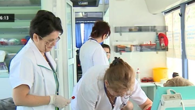 Celulele stem, sansa la viata. Romanii se pot inscrie in Registrul Donatorilor Imagine