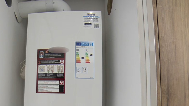 Centralele de apartament vor fi interzise. Ce prevad noile reguli care se aplica in toata Uniunea Europeana Imagine