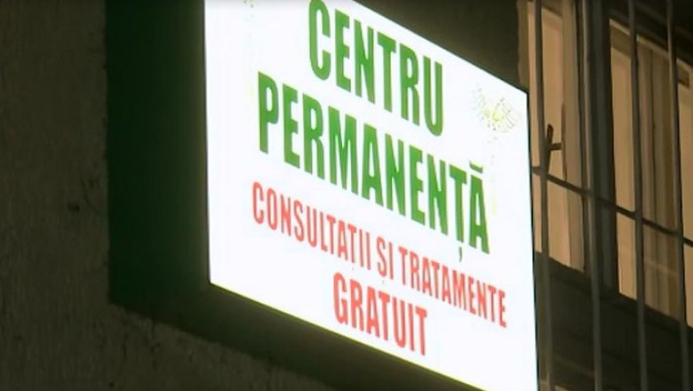 Centrele de permanenta din Timis, in permanenta cu pacienti putini Imagine