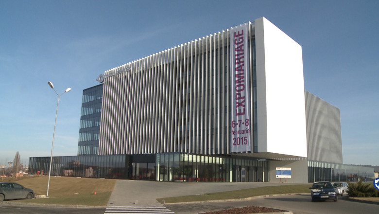 Centru de afaceri de 20 de milioane de euro in Oradea Imagine