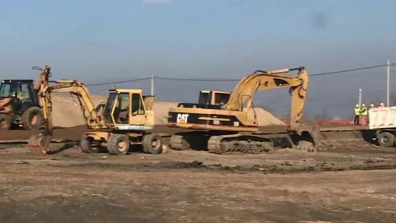 Centru de afaceri in Lomb Imagine