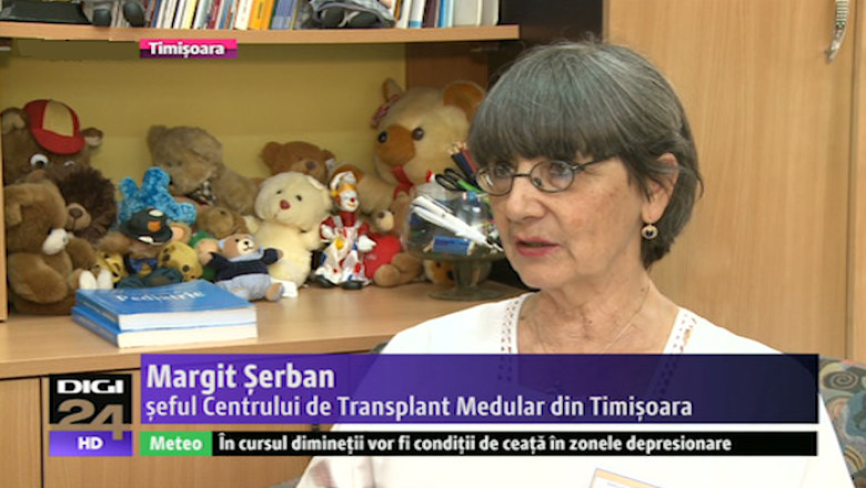 Centru de diagnostic genetic, un vis la Timisoara Imagine