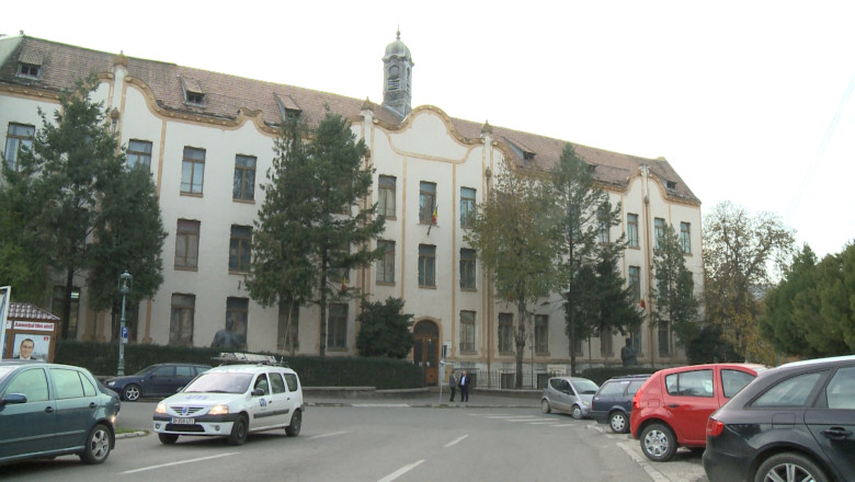 Centru de Excelenta pentru elevii din Salaj Imagine