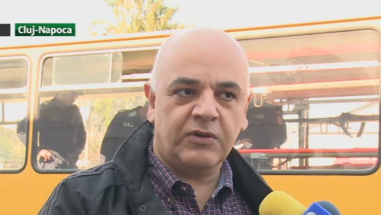 Centru de instruire NATO la Tirgu Mures Imagine